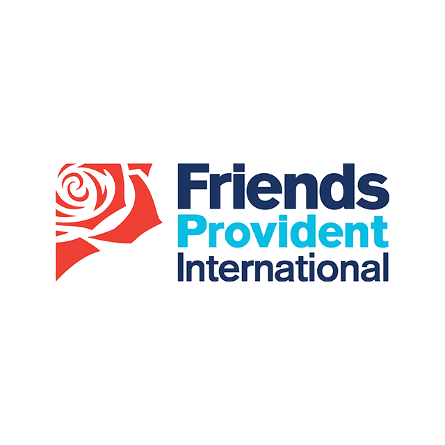 Our Partners - Friends Provident International