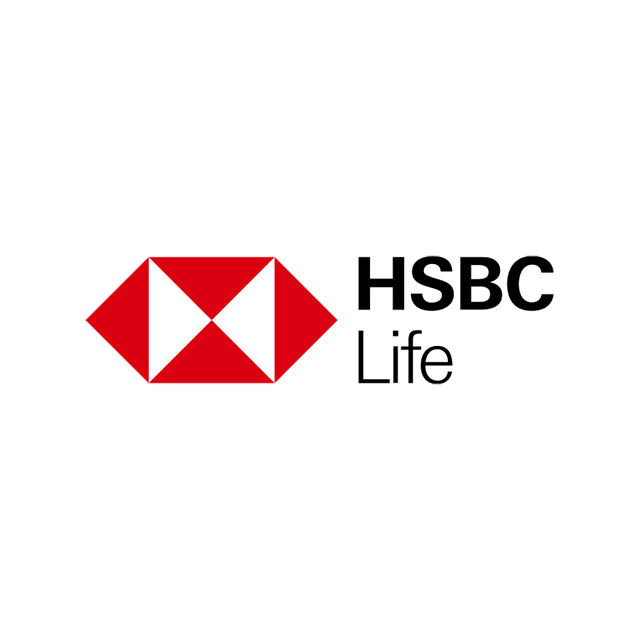 Our Partners - HSBC Life