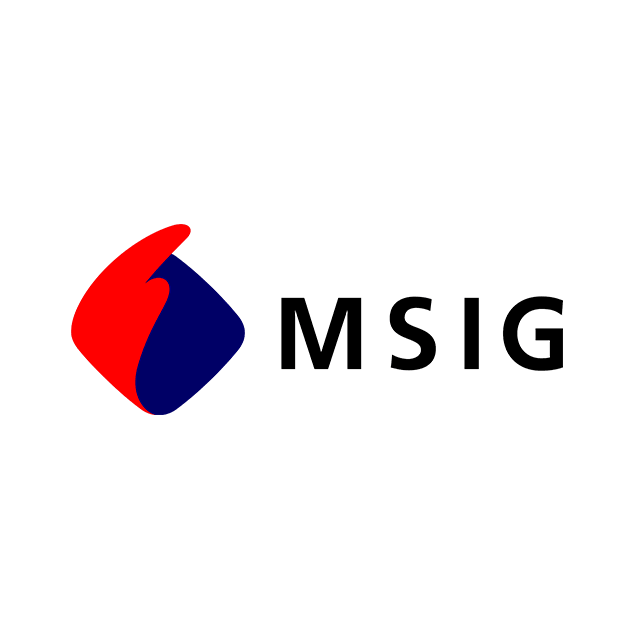 Our Partners - MSIG